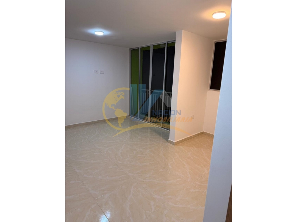SE VENDE HERMOSO APARTAMENTO EN CIUDADELA VERDE — foto 5