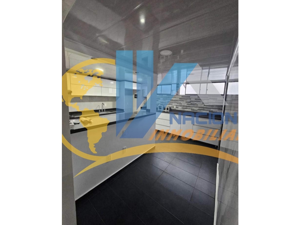 SE ARRIENDA Y SE VENDE HERMOSO PENTHOUSE EN CAÑAVERAL