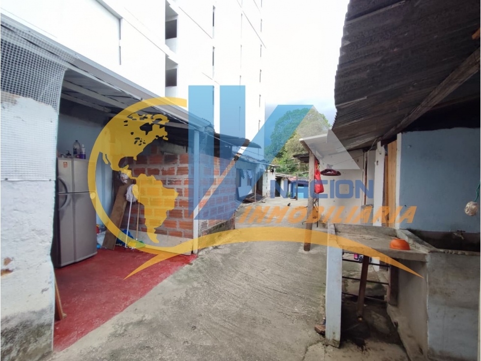 SE VENDE CASA EN EL CASCO ANTIGUO/FLORIDABLANCA — foto 3