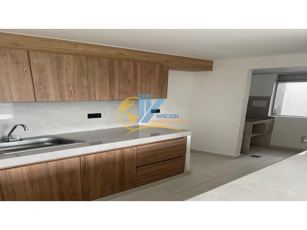 SE VENDE HERMOSO APARTAMENTO PARA ESTRENAR EN PIEDECUESTA