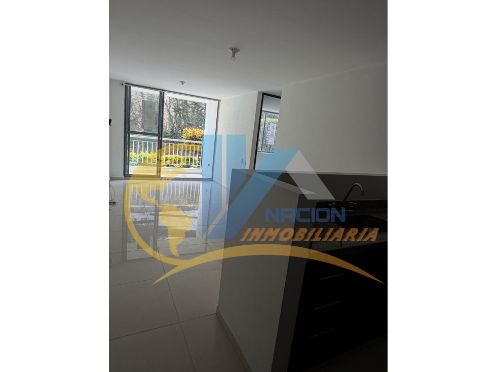 SE ARRIENDA O VENDE APTO EN EL CONJ RESERVA DE LA LOMA PIEDECUESTA - 6
