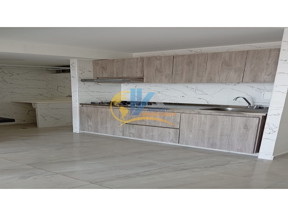 SE VENDE HERMOSO APARTAMENTO EN BEL TRAMONTO / GIRON - 5