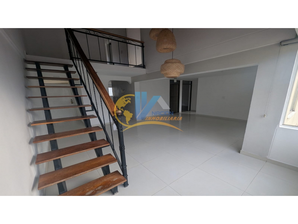 SE VENDE PENTHOUSE EN REAL DE MINAS — foto 2