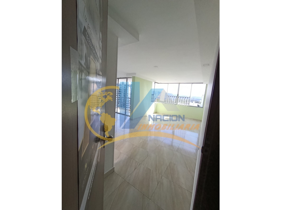 SE ARRIENDA HERMOSO APTO EN TORRES DE MORAVIA/PROVENZA — foto 3
