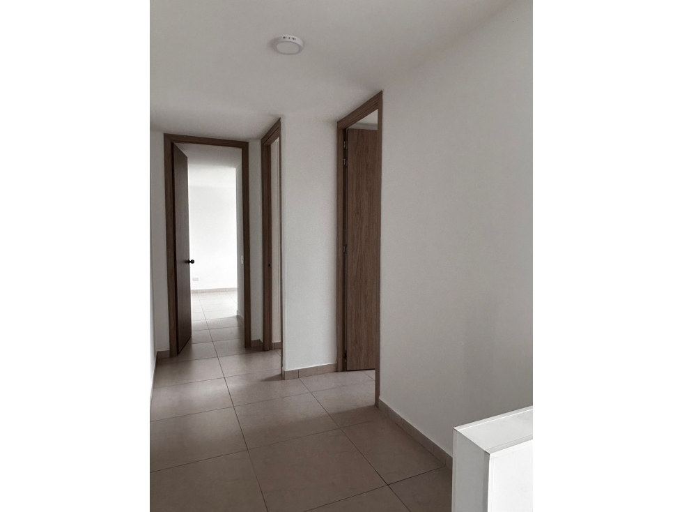 SE VENDE APARTAMENTO EN CONJ RES PARQUES GUAYACANES/PIEDECUESTA - 5