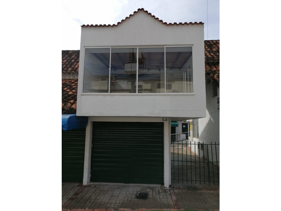 SE VENDE HERMOSO Y AMPLIO LOCAL EN CENTRO FLORIDABLANCA - 3