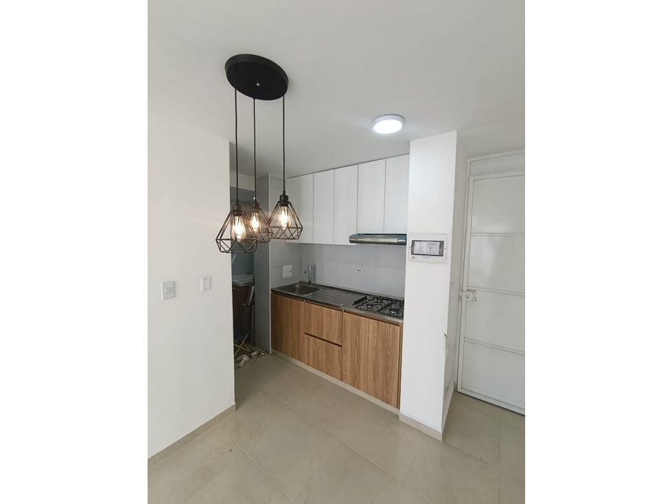 SE VENDE APARTAMENTO PARA ESTRENAR EN CIUDADELA VERDE/GIRON. — foto 5
