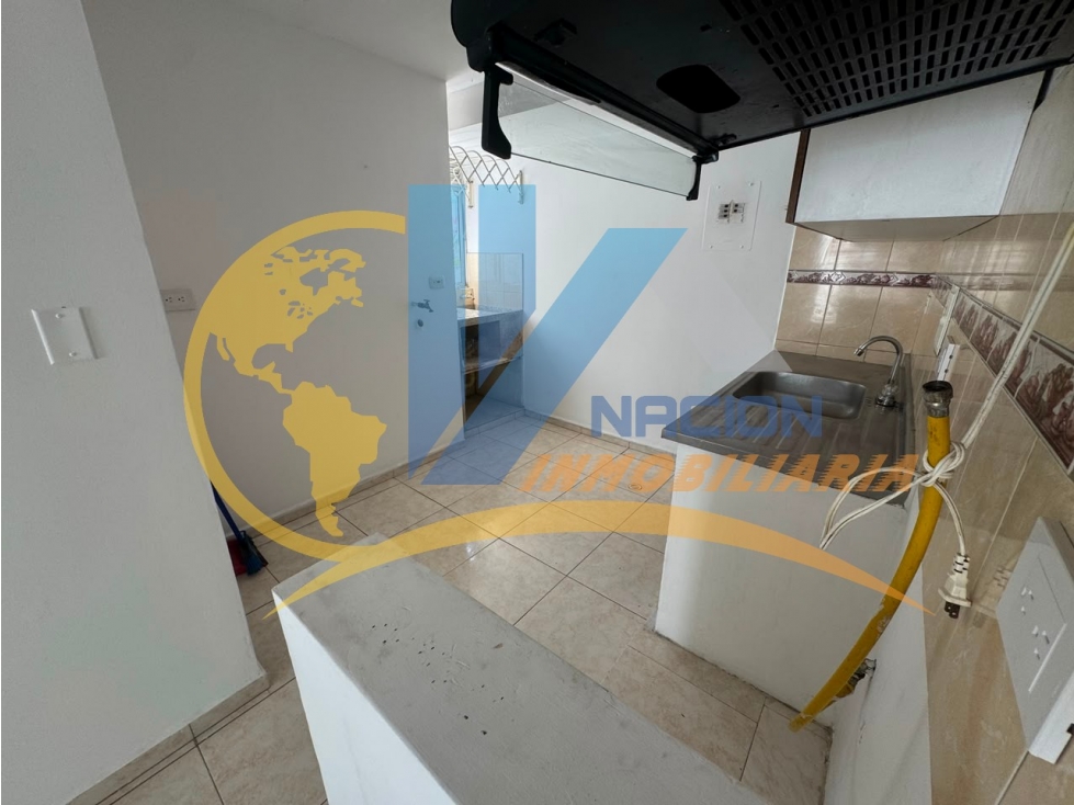 SE VENDE ESPECTACULAR APARTAMENTO EN MORADA DE SAN JUAN GIRON. — foto 4