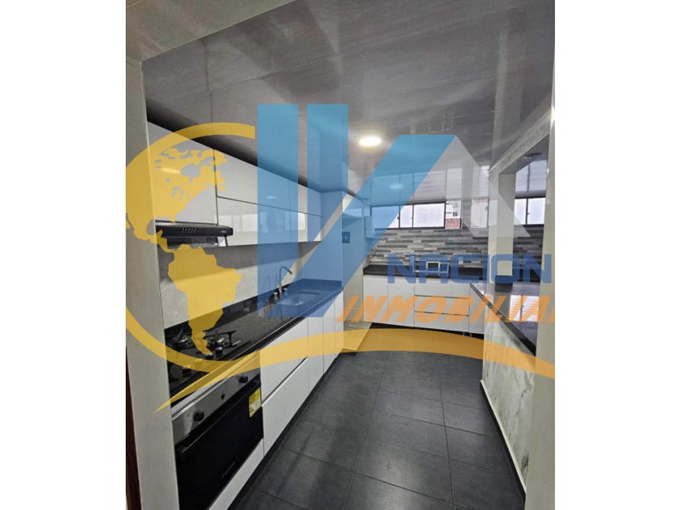 SE ARRIENDA Y SE VENDE HERMOSO PENTHOUSE EN CAÑAVERAL — foto 2