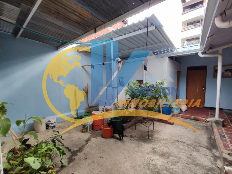 SE VENDE CASA EN EL CASCO ANTIGUO/FLORIDABLANCA — foto 4
