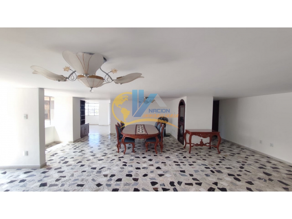 SE VENDE APARTAMENTO EN CABECERA BGA — foto 2
