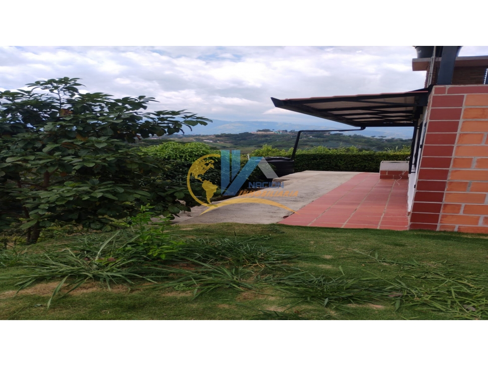 SE VENDE HERMOSA CASA EN MIRADOR DE MESITAS VIA AEROPUERTO - 6