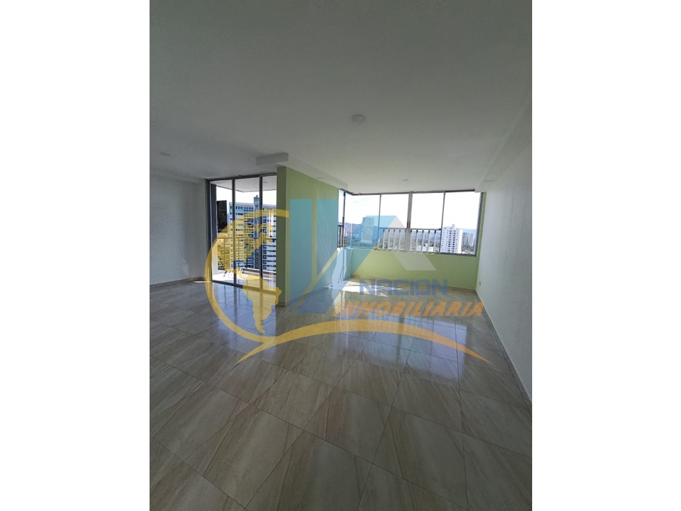 SE ARRIENDA HERMOSO APTO EN TORRES DE MORAVIA/PROVENZA — foto 4