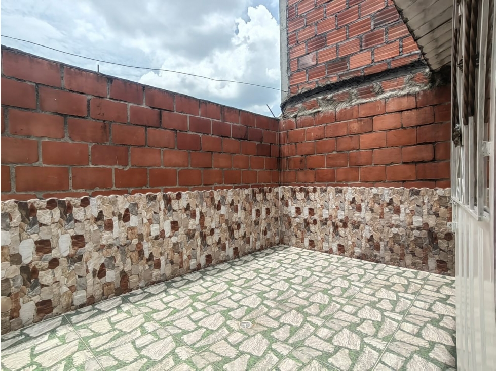 SE VENDE HERMOSA CASA EN PASEO DEL PUENTE PIEDECUESTA — foto 6