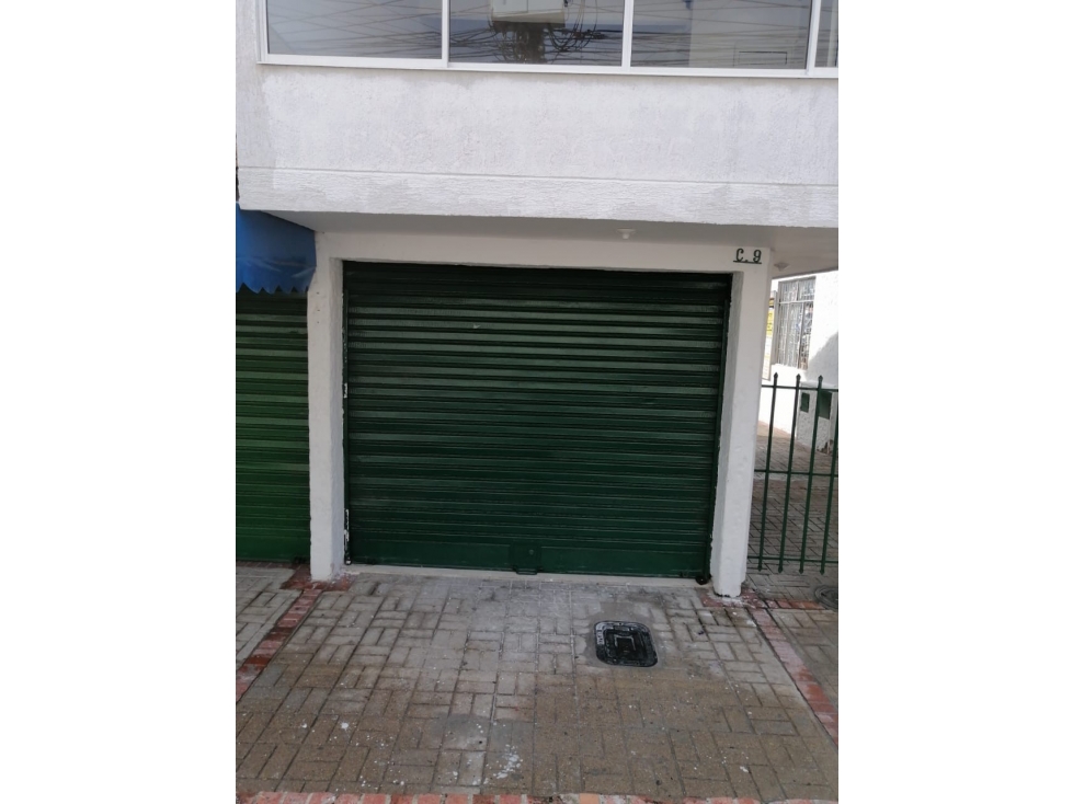 SE VENDE HERMOSO Y AMPLIO LOCAL EN CENTRO FLORIDABLANCA - 4