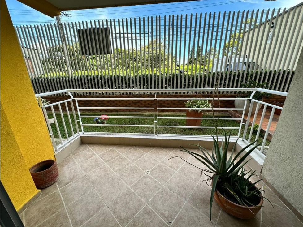 SE VENDE APARTAMENTO EN TORRE DE LA CUESTA /PIEDECUESTA - 5
