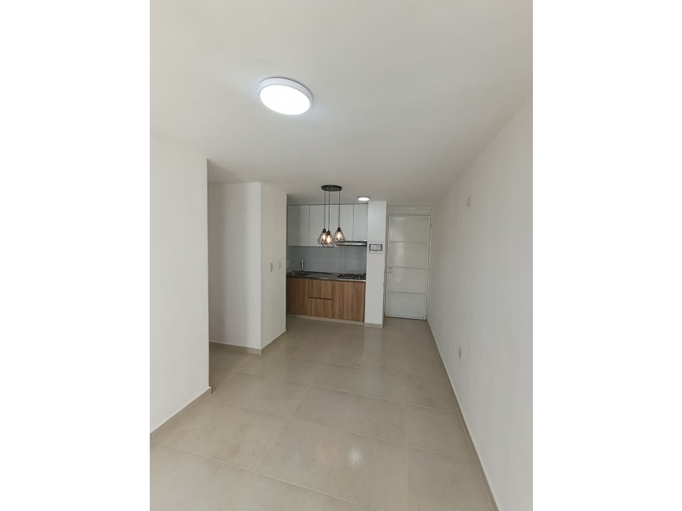 SE VENDE APARTAMENTO PARA ESTRENAR EN CIUDADELA VERDE/GIRON. — foto 6