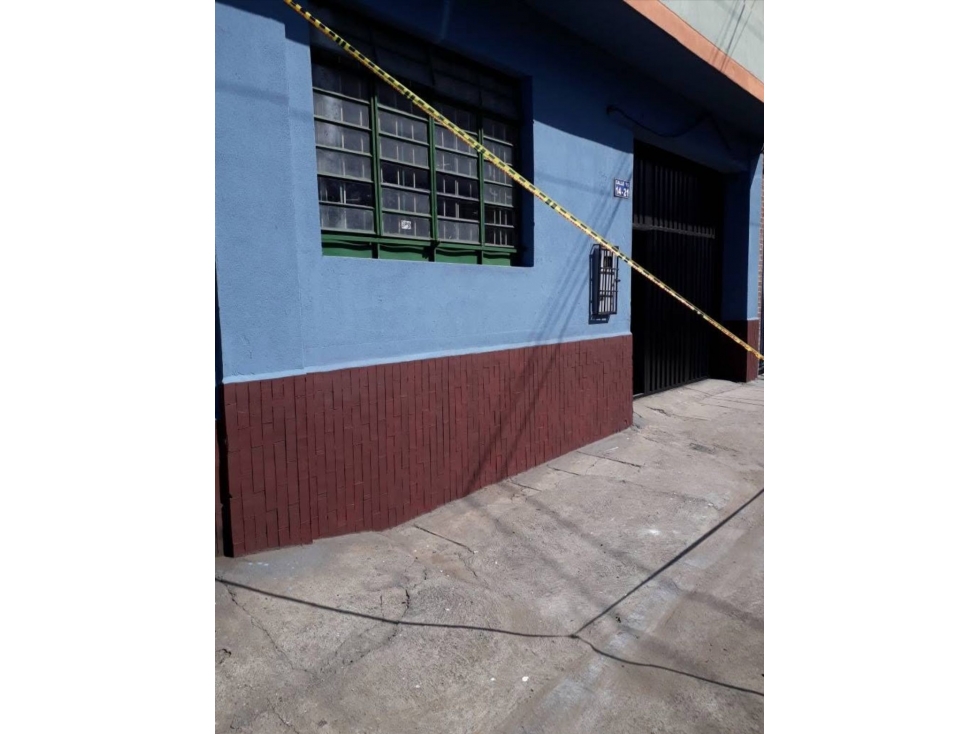 SE ARRIENDA O SE VENDE HERMOSA BODEGA LOCAL EN BARRIO GAITAN - 5