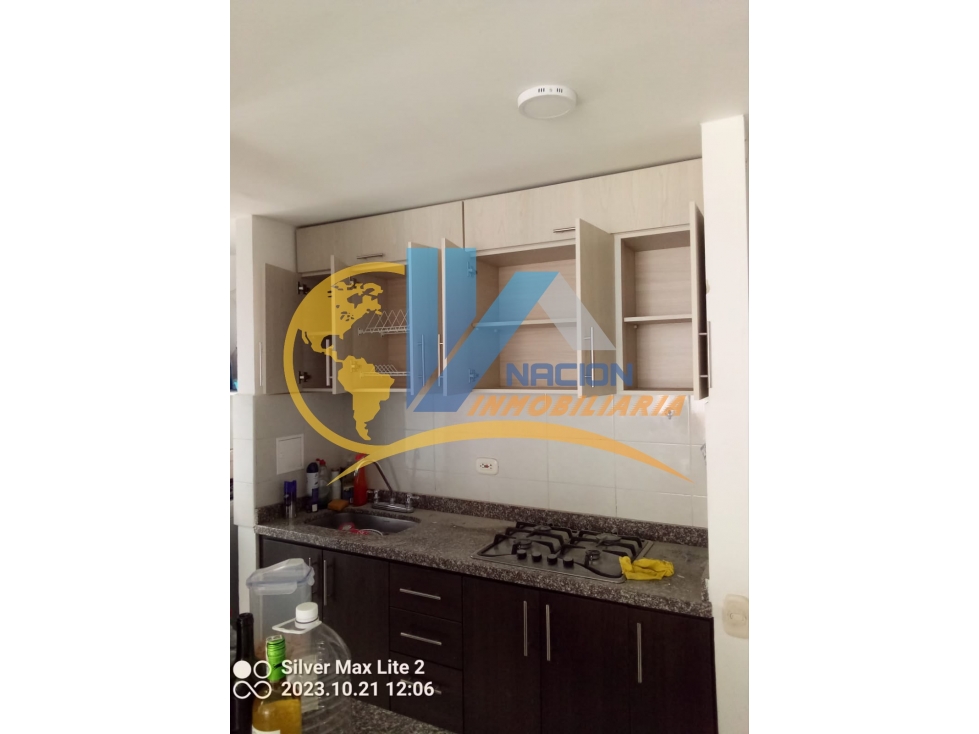 SE VENDE APARTAMENTO EN RESERVA DE LA LOMA /PIEDECUESTA — foto 4