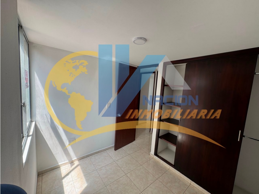 SE VENDE ESPECTACULAR APARTAMENTO EN MORADA DE SAN JUAN GIRON. — foto 5