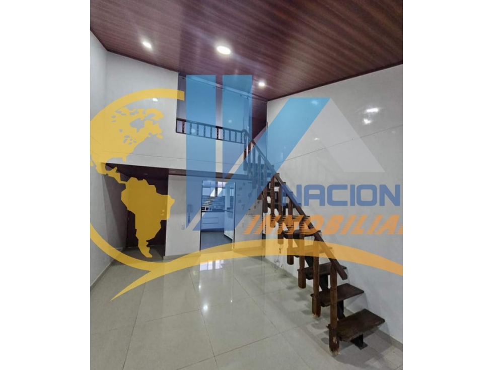 SE ARRIENDA Y SE VENDE HERMOSO PENTHOUSE EN CAÑAVERAL — foto 3