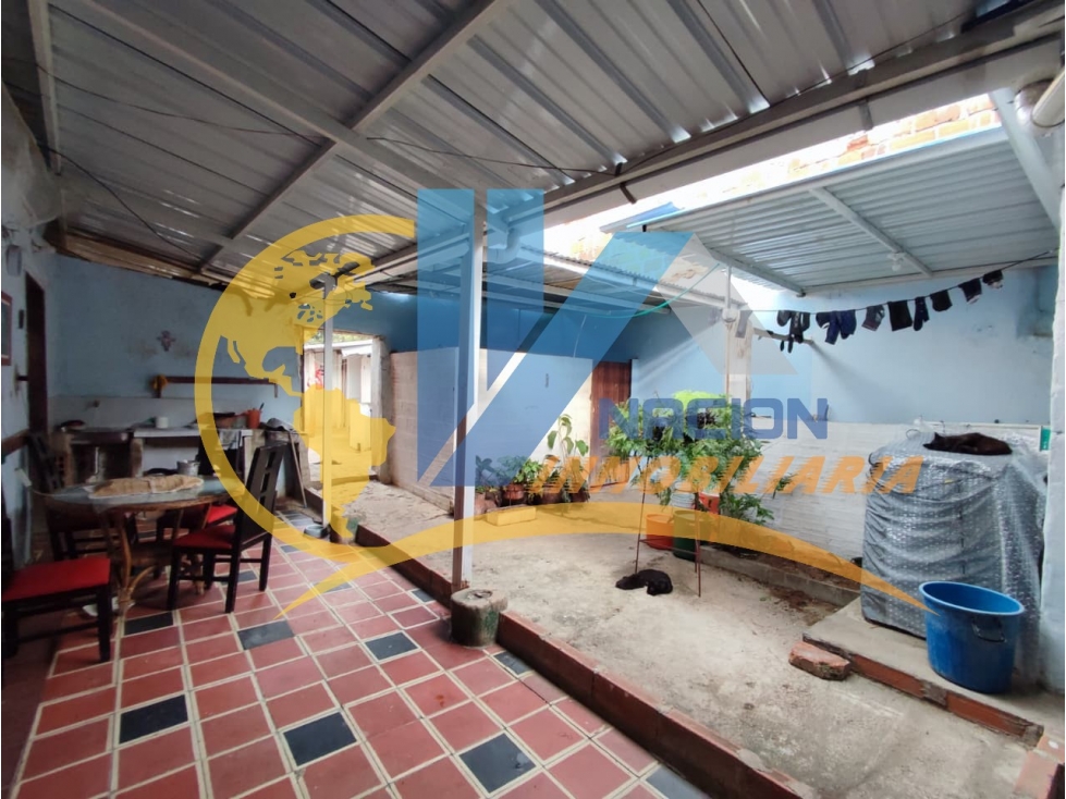 SE VENDE CASA EN EL CASCO ANTIGUO/FLORIDABLANCA — foto 5