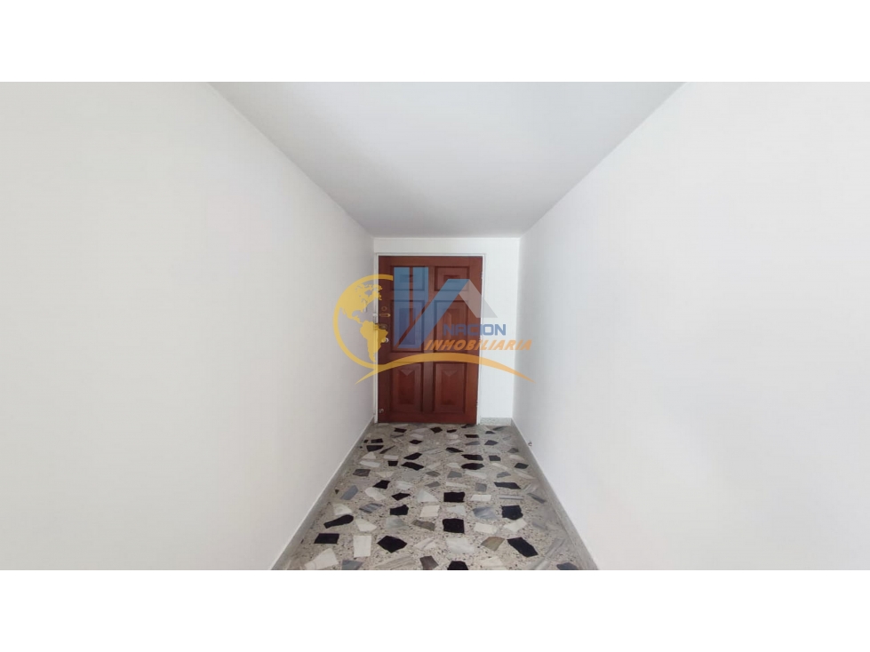 SE VENDE APARTAMENTO EN CABECERA BGA — foto 4