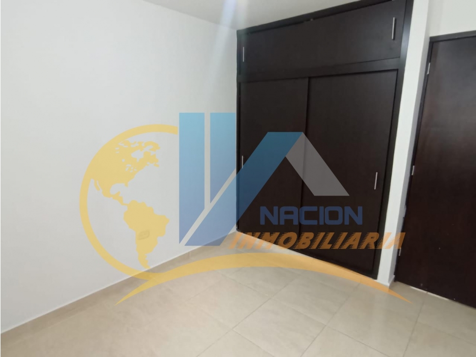SE ARRIENDA HERMOSO APARTAMENTO EN VILLA MARCELA / PIEDECUESTA - 3