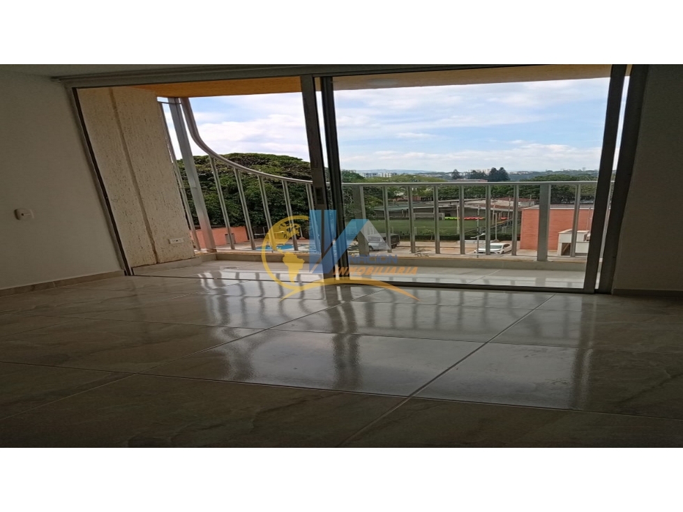 SE VENDE HERMOSO APARTAMENTO EN BEL TRAMONTO / GIRON - 6