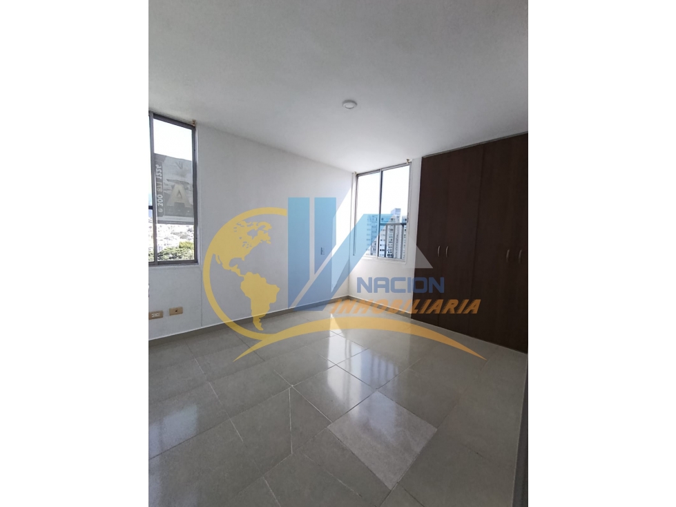 SE ARRIENDA HERMOSO APTO EN TORRES DE MORAVIA/PROVENZA — foto 5