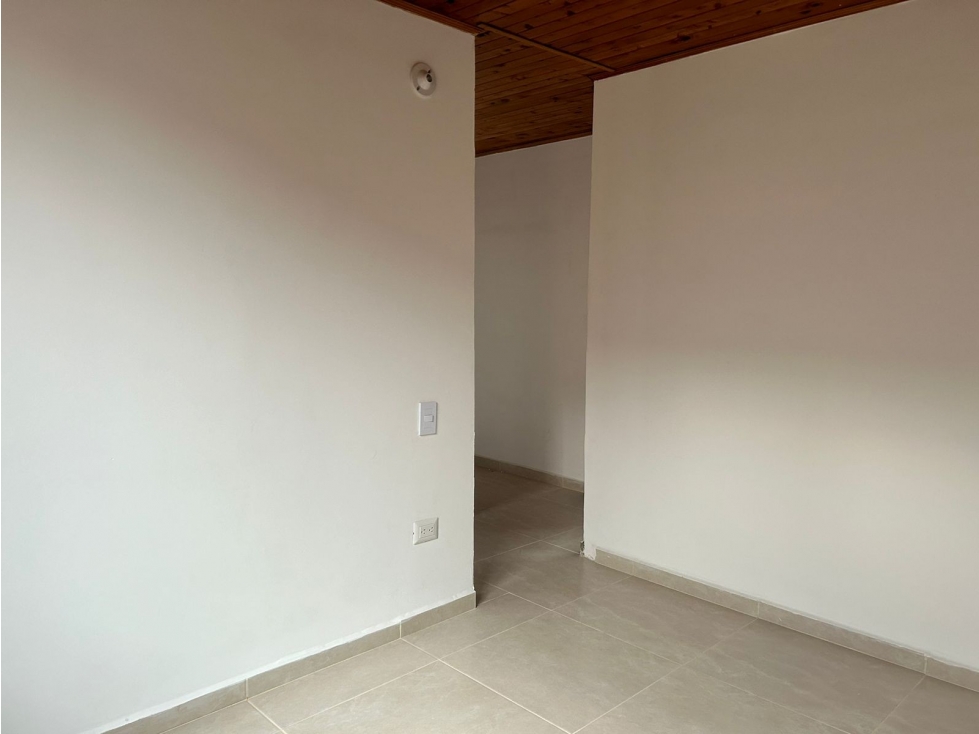 SE VENDE HERMOSO APARTAMENTO EN MIRAFLORES /PIEDECUESTA