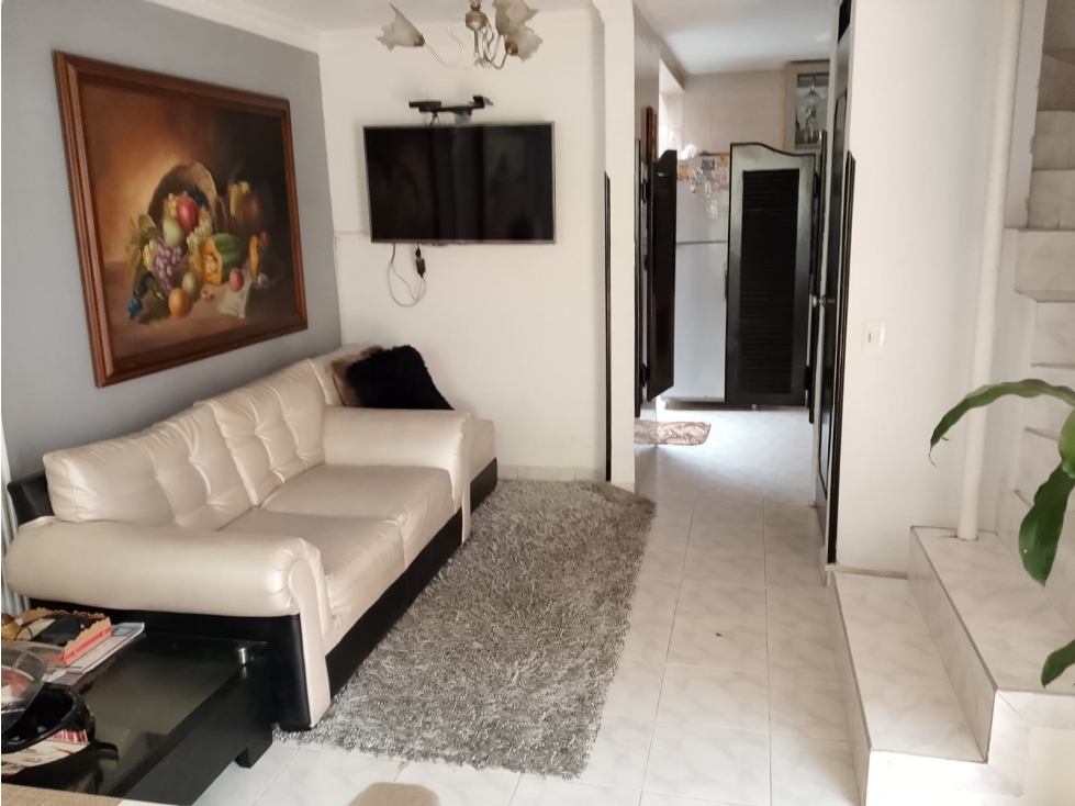 SE VENDE HERMOSA CASA EN CIUDADELA REAL DE MINAS — foto 5
