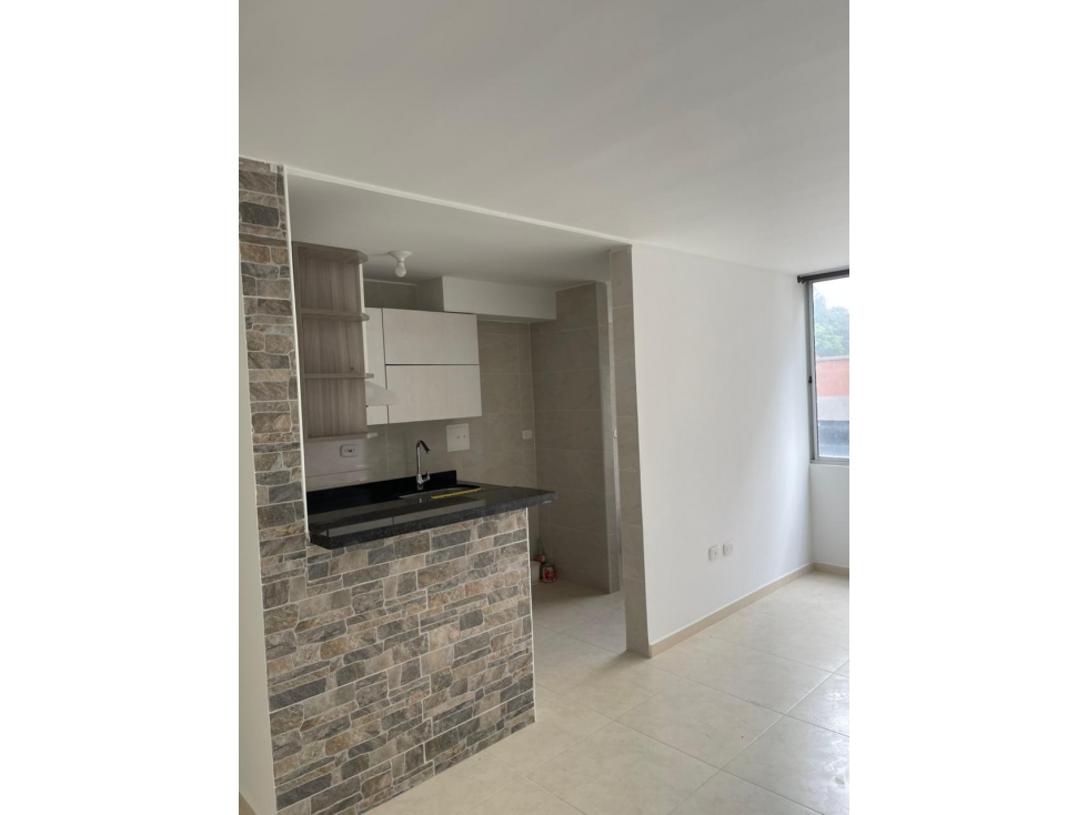 SE VENDE HERMOSO APARTAMENTO EN CON RES BULEVARD/PIEDECUESTA. — foto 3