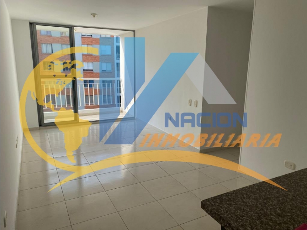 SE VENDE APARTAMENTO EN RESERVA DE LA LOMA /PIEDECUESTA — foto 5