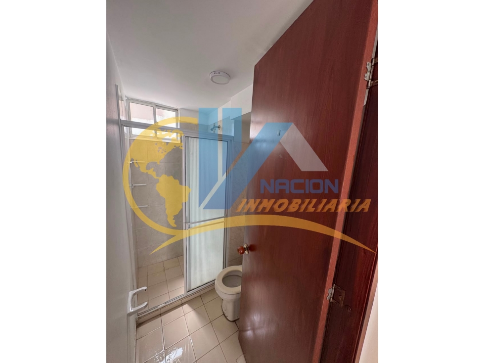 SE VENDE ESPECTACULAR APARTAMENTO EN MORADA DE SAN JUAN GIRON. — foto 6