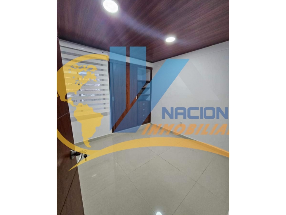SE ARRIENDA Y SE VENDE HERMOSO PENTHOUSE EN CAÑAVERAL — foto 4