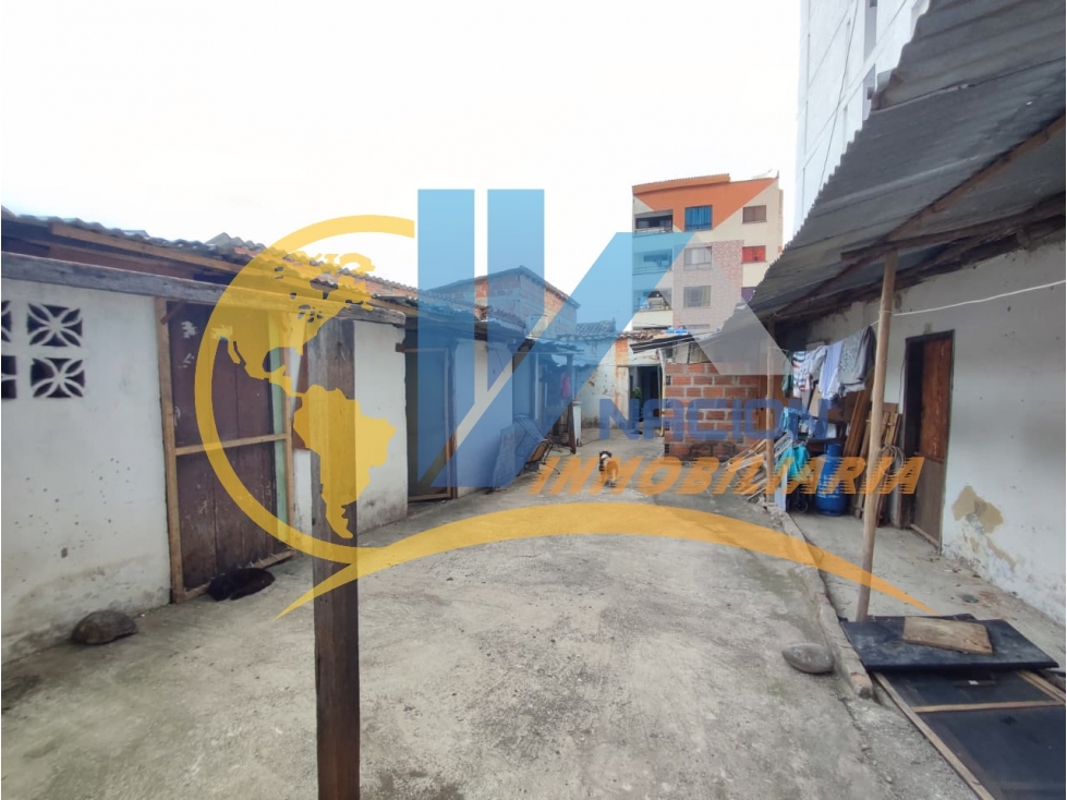 SE VENDE CASA EN EL CASCO ANTIGUO/FLORIDABLANCA — foto 6