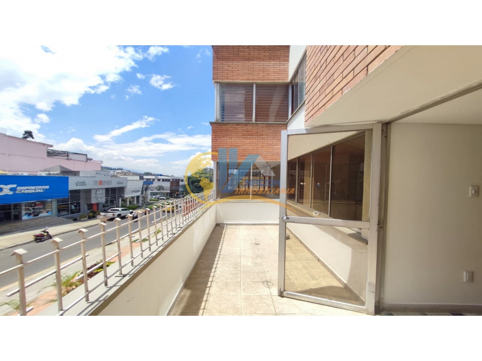 SE VENDE APARTAMENTO EN CABECERA BGA — foto 3