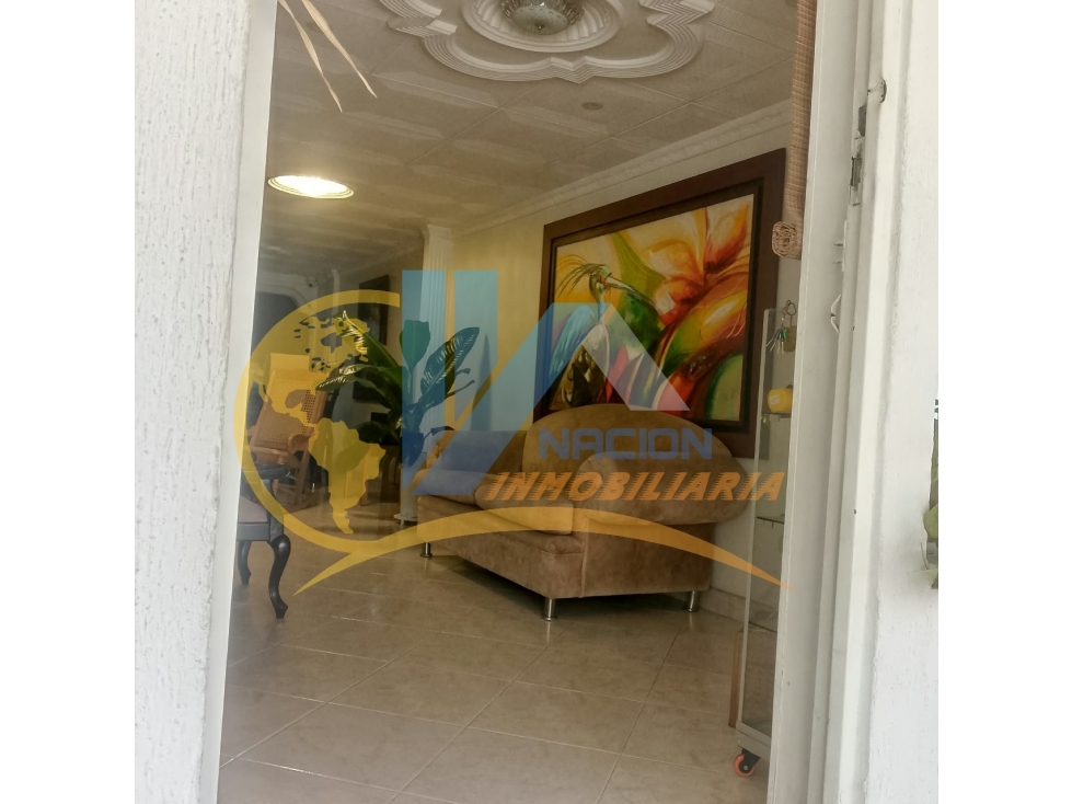 SE ARRIENDA Y SE VENDE CASA EN PORVENIR