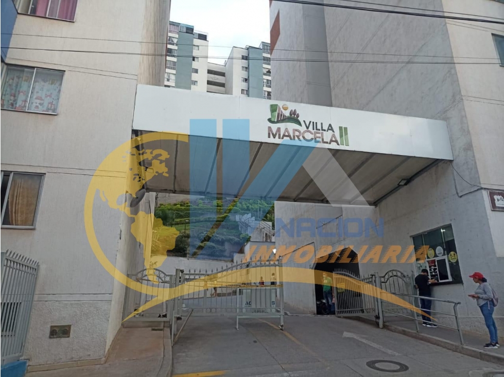 SE ARRIENDA HERMOSO APARTAMENTO EN VILLA MARCELA / PIEDECUESTA - 1