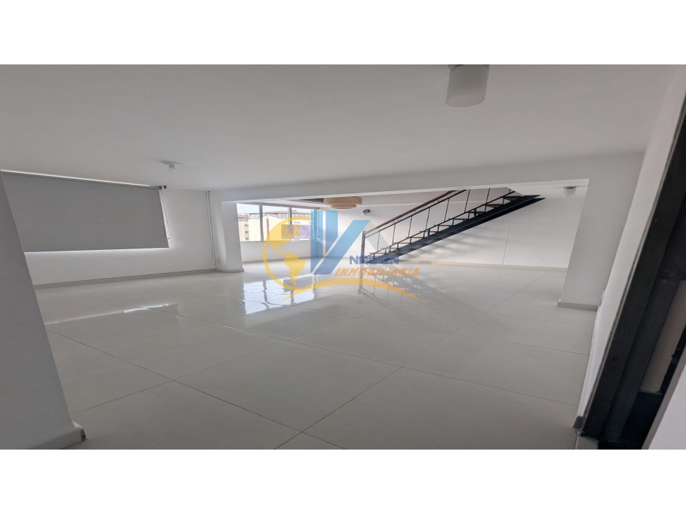 SE VENDE PENTHOUSE EN REAL DE MINAS