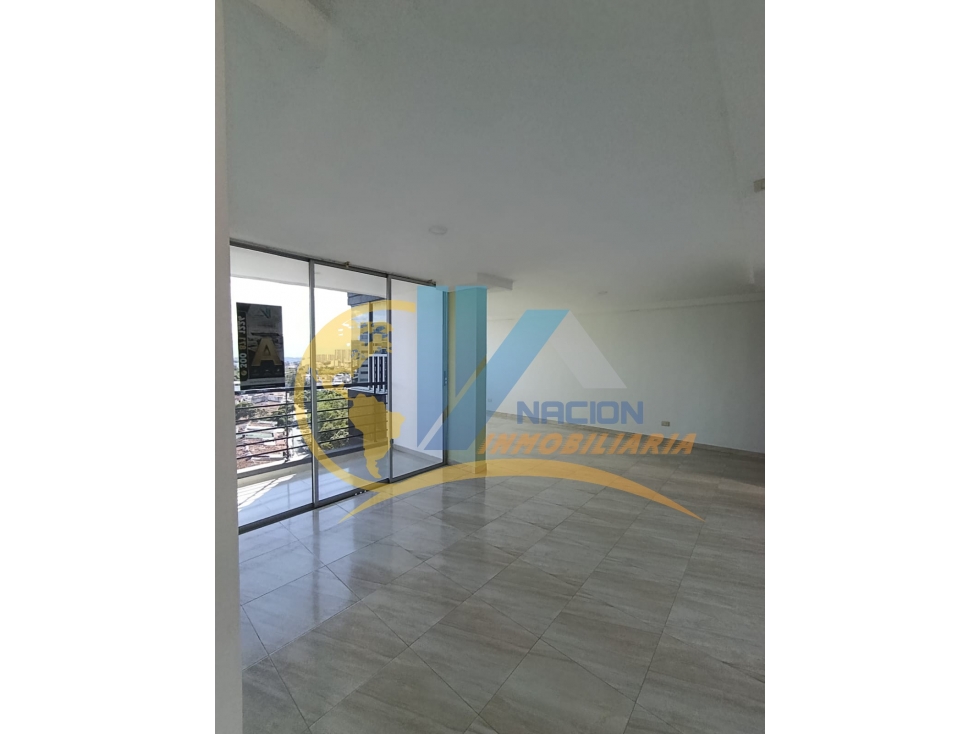 SE ARRIENDA HERMOSO APTO EN TORRES DE MORAVIA/PROVENZA — foto 6