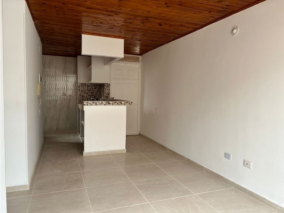SE VENDE HERMOSO APARTAMENTO EN MIRAFLORES /PIEDECUESTA — foto 2