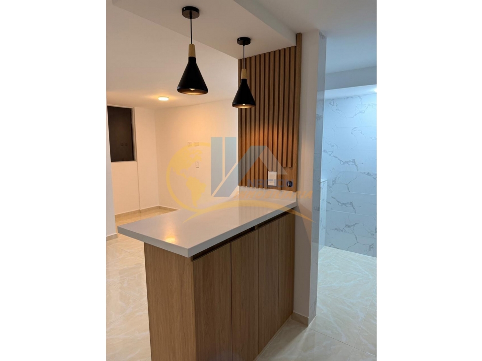 SE VENDE HERMOSO APARTAMENTO EN CIUDADELA VERDE — foto 2