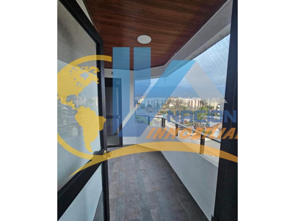 SE ARRIENDA Y SE VENDE HERMOSO PENTHOUSE EN CAÑAVERAL — foto 5