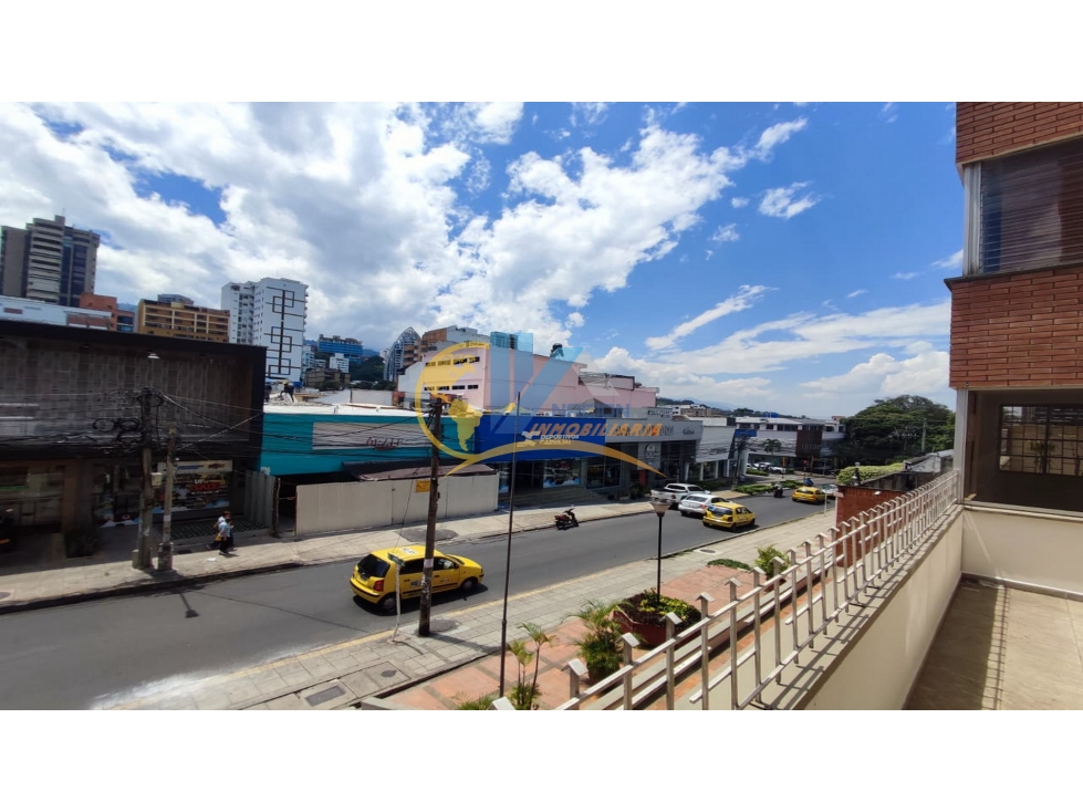 SE VENDE APARTAMENTO EN CABECERA BGA — foto 5