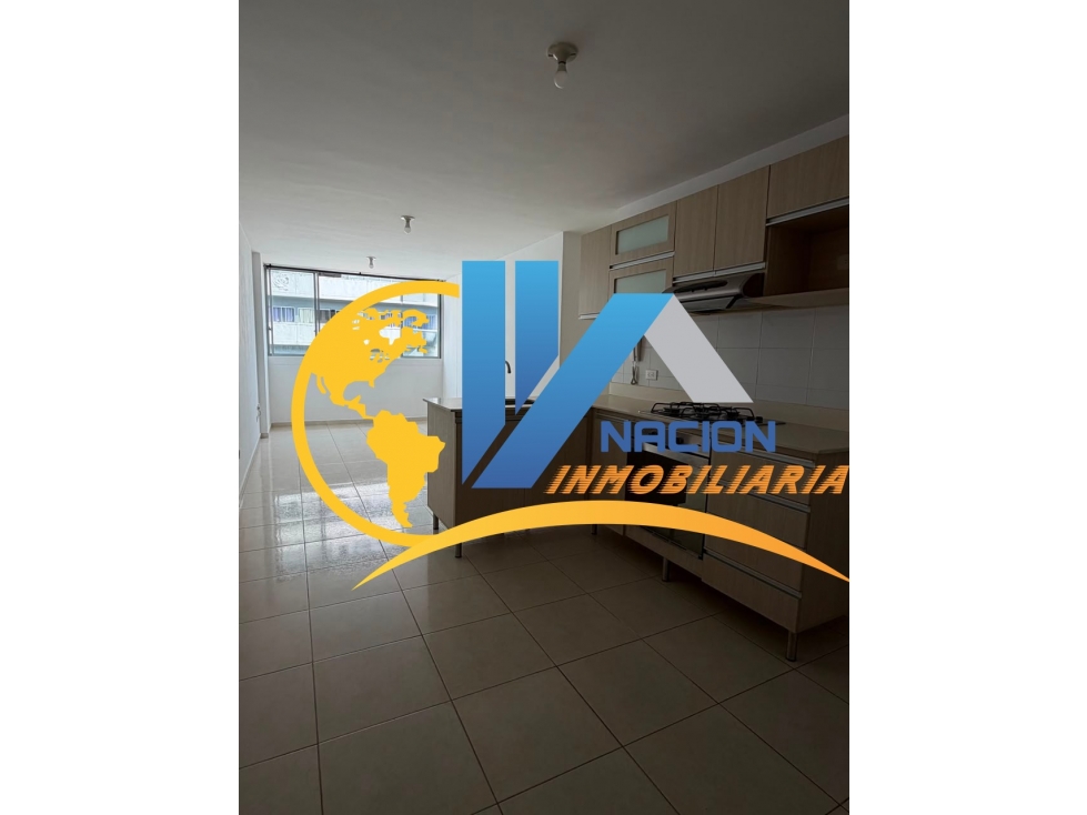 SE ARRIENDA HERMOSO APARTAMENTO EN EL CONJUNTO RESIDENCIAL EL CIELO — foto 5