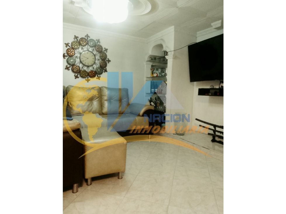 SE ARRIENDA Y SE VENDE CASA EN PORVENIR — foto 2