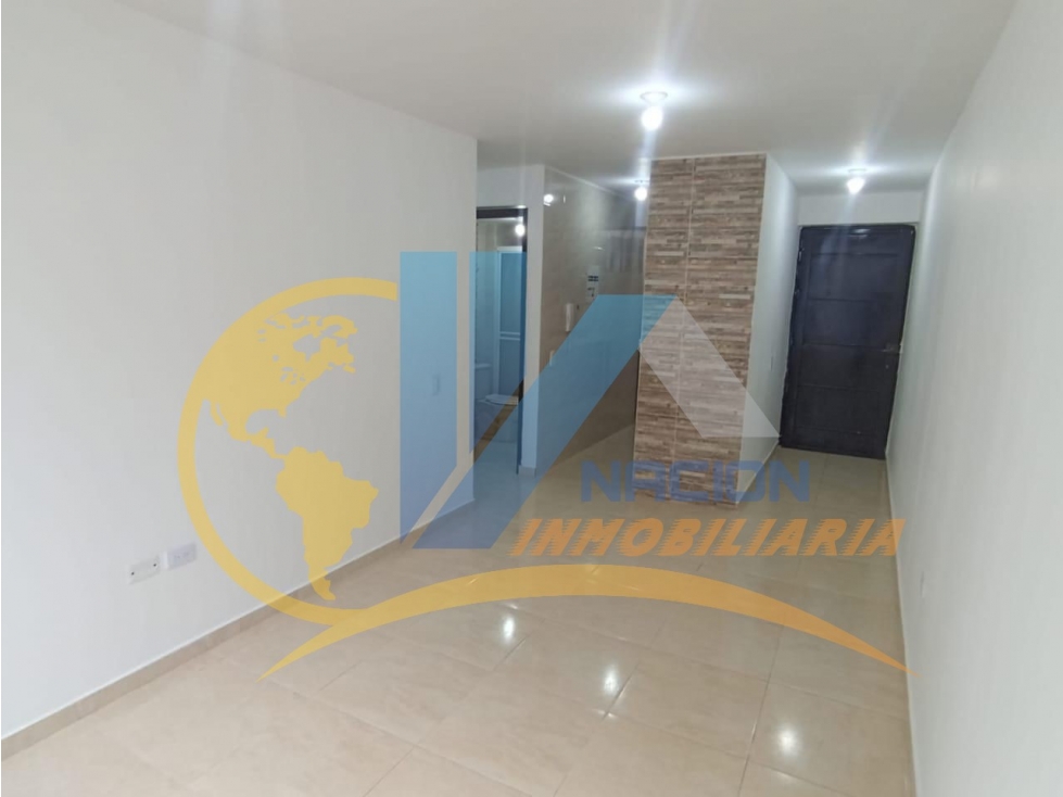 SE ARRIENDA HERMOSO APARTAMENTO EN VILLA MARCELA / PIEDECUESTA - 4