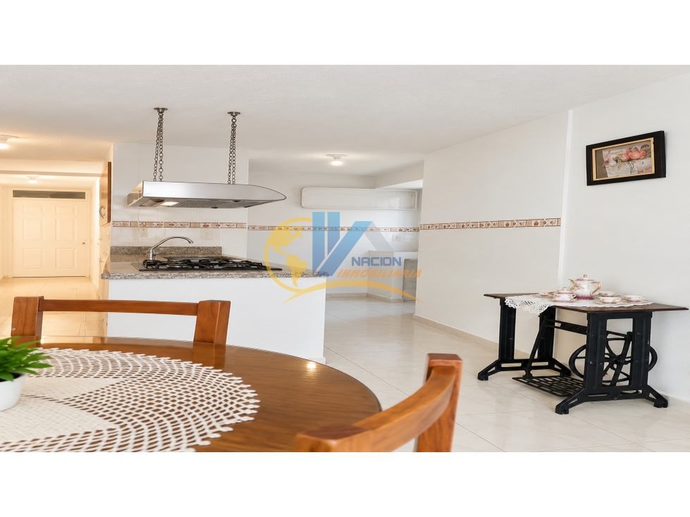 SE VENDE APARTAMENTO EN PIEDECUESTA PASEO REAL 1 - 1